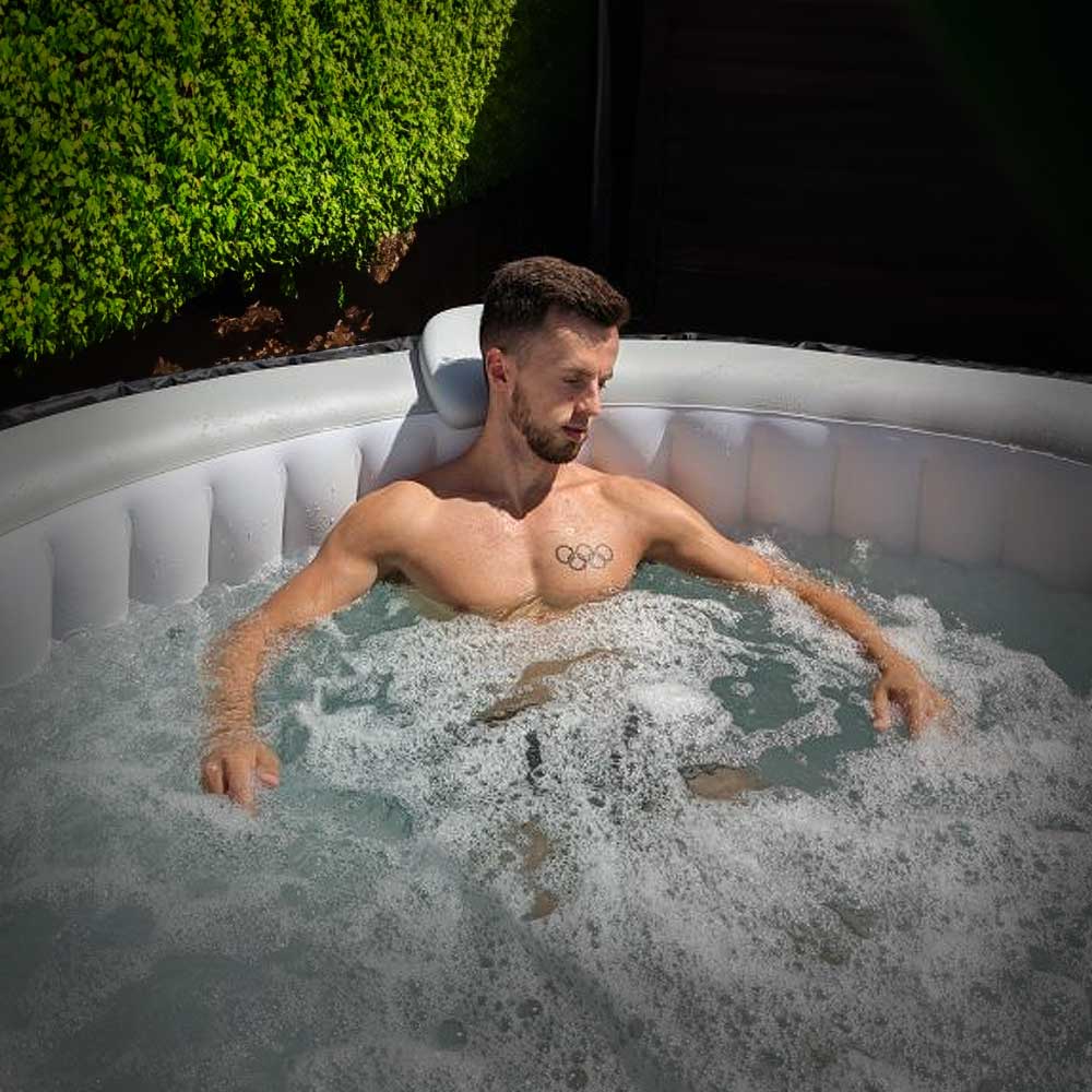 Paralympic, Ryan Crouch