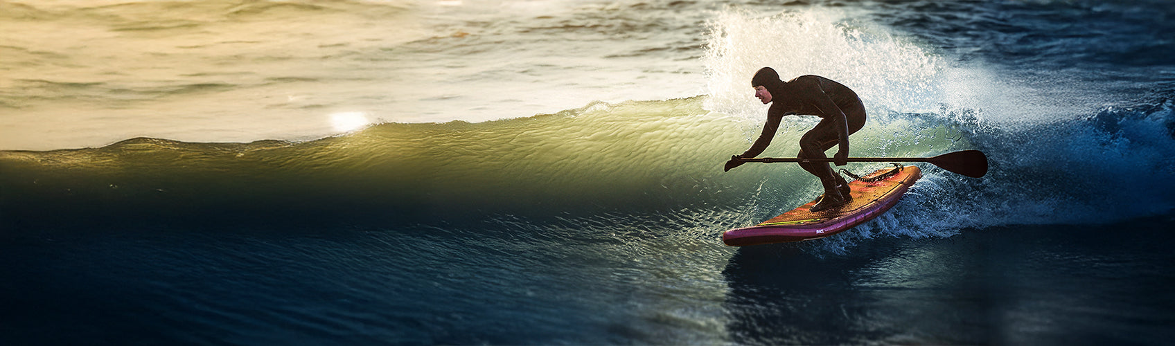 Water Sports | Full Range