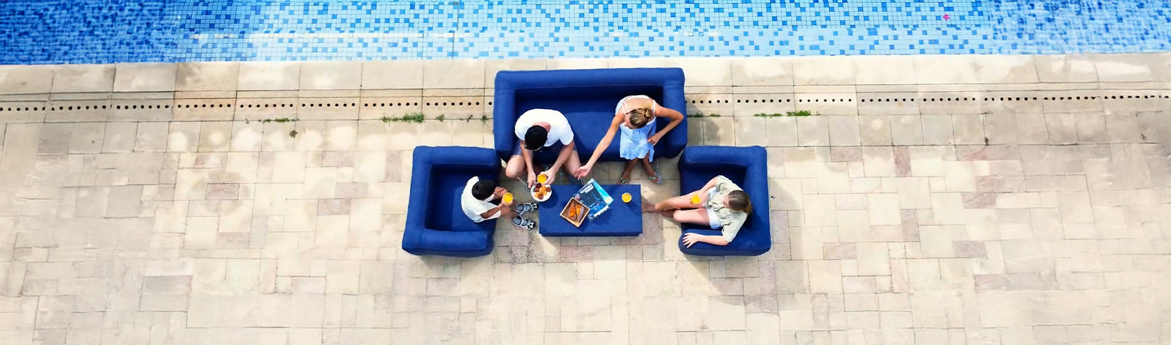 Outdoor Furniture