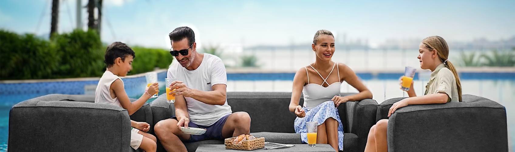 Outdoor Furniture | Inflatable Furniture