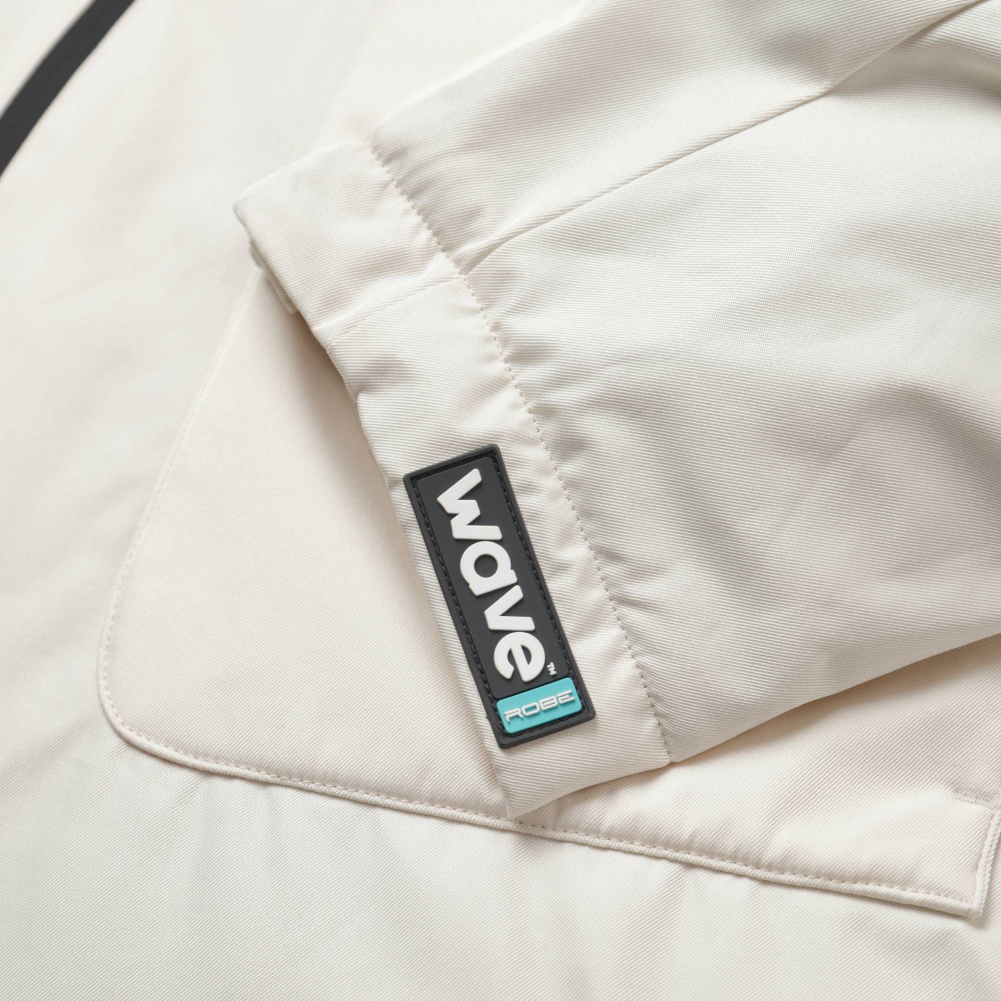 3 in 1 Changing Robe | Unisex Robes Wave Sups