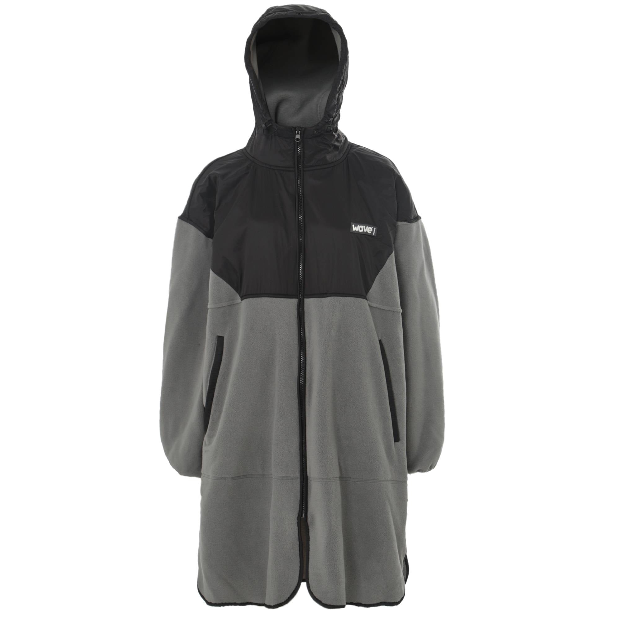 3 in 1 Changing Robe | Unisex Robes Wave Sups