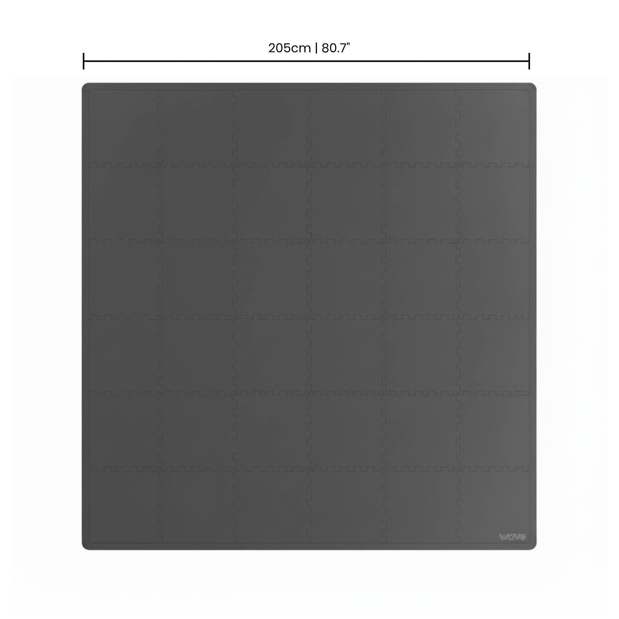 Insulating Foam Mat | Floor Protector
