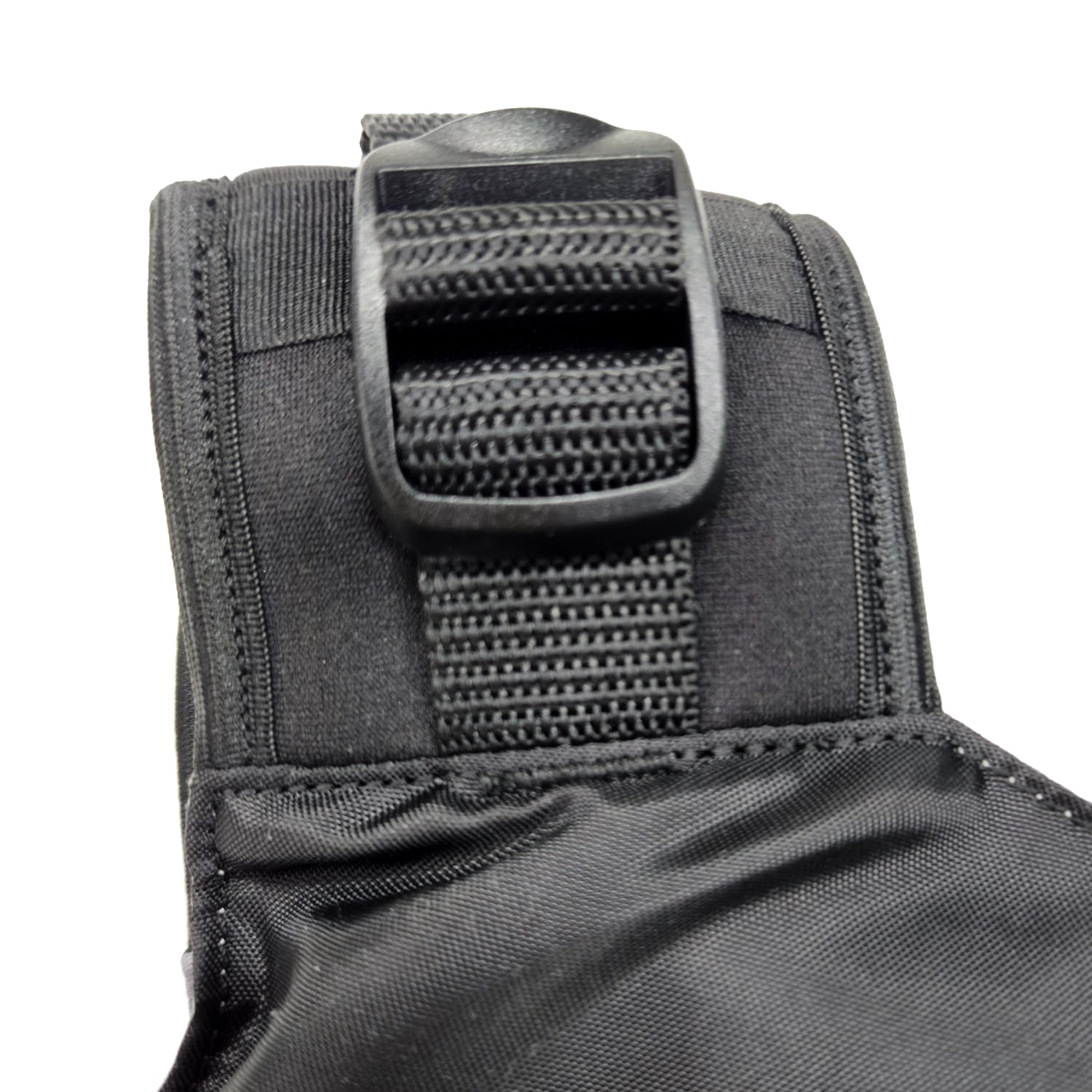 Buoyancy Aid | Black Safety Equipment Wave Sups