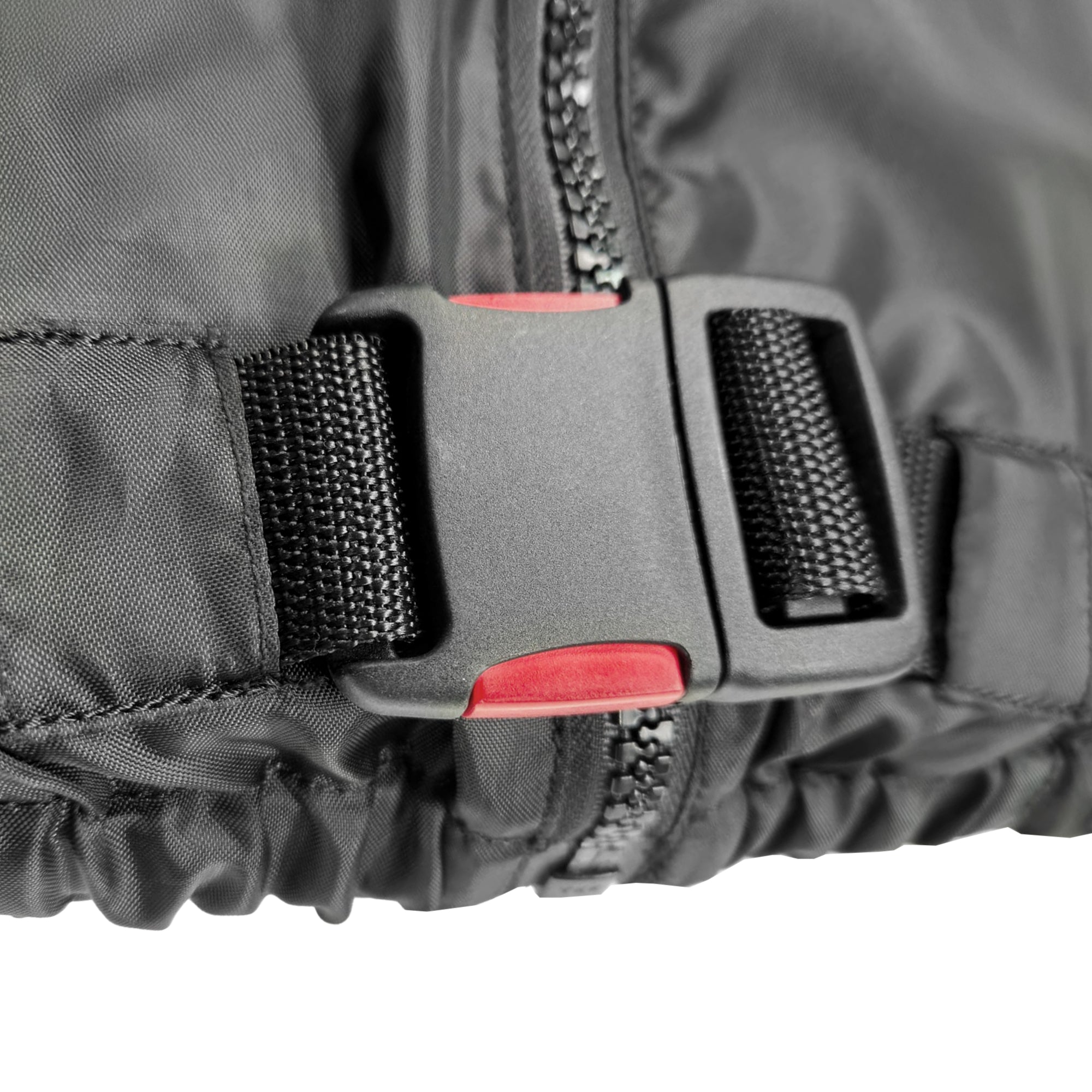 Buoyancy Aid | Black Safety Equipment Wave Sups