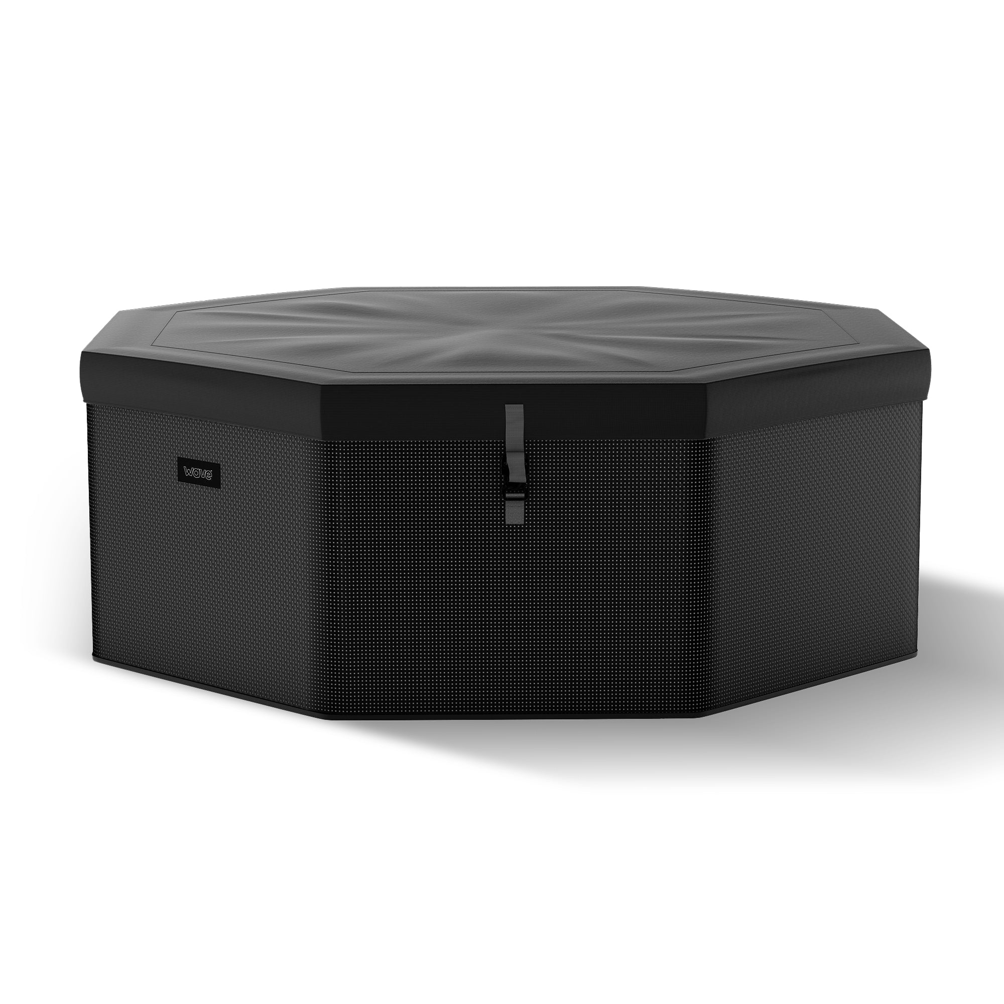 Como | 6-Person Eco Foam Hot Tub | Built-In Integrated Heater | UKCA