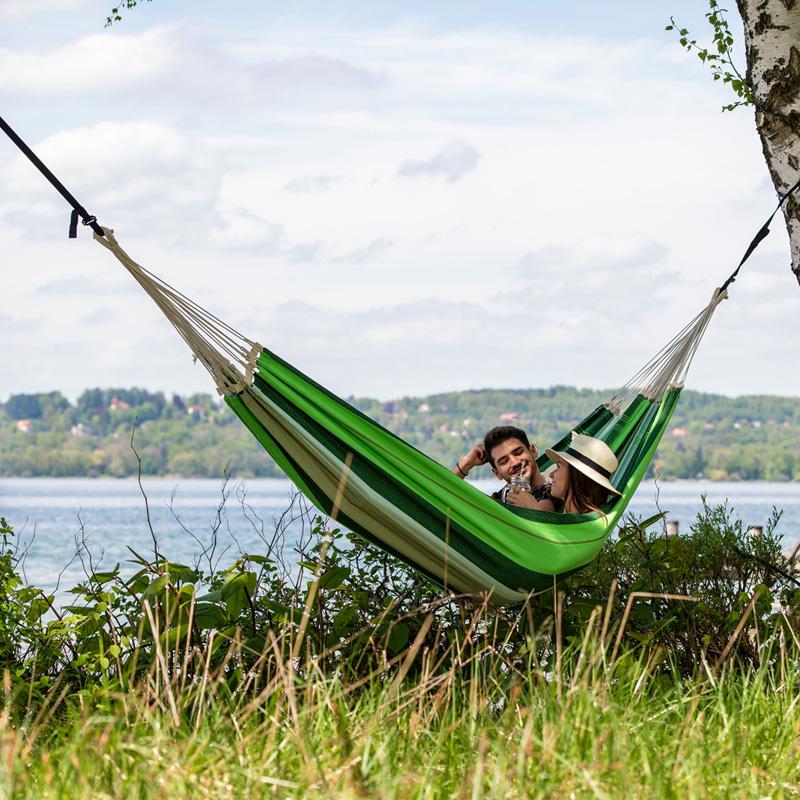 Paradiso Oliva Hammock - Amazonas Online UK