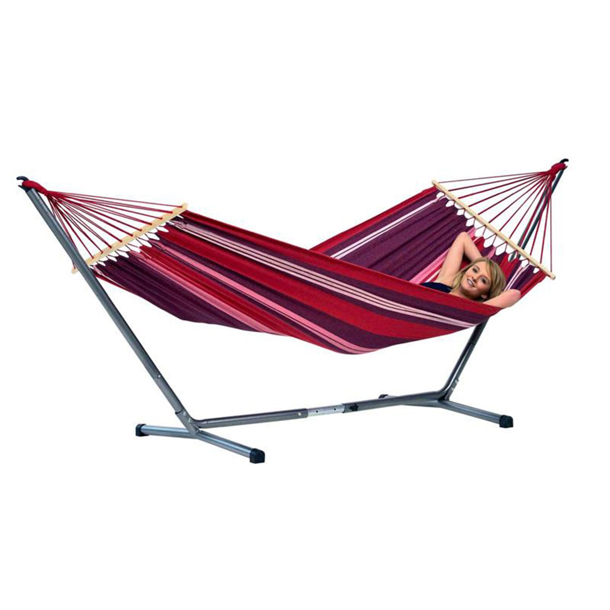 Summer Hammock Set
