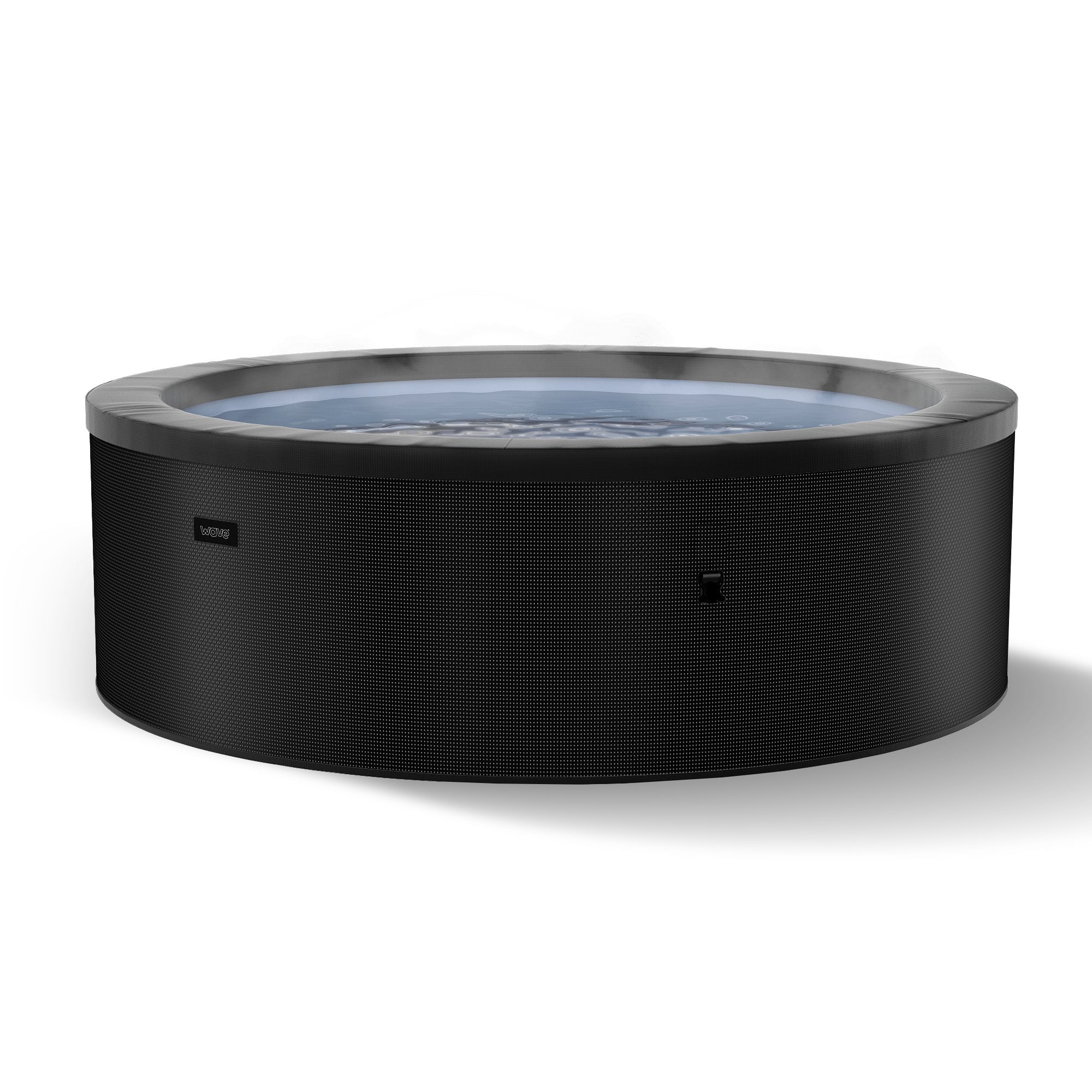 Tahoe | 4/6-Person Eco Foam Hot Tub | Built-In Integrated Heater | UKCA