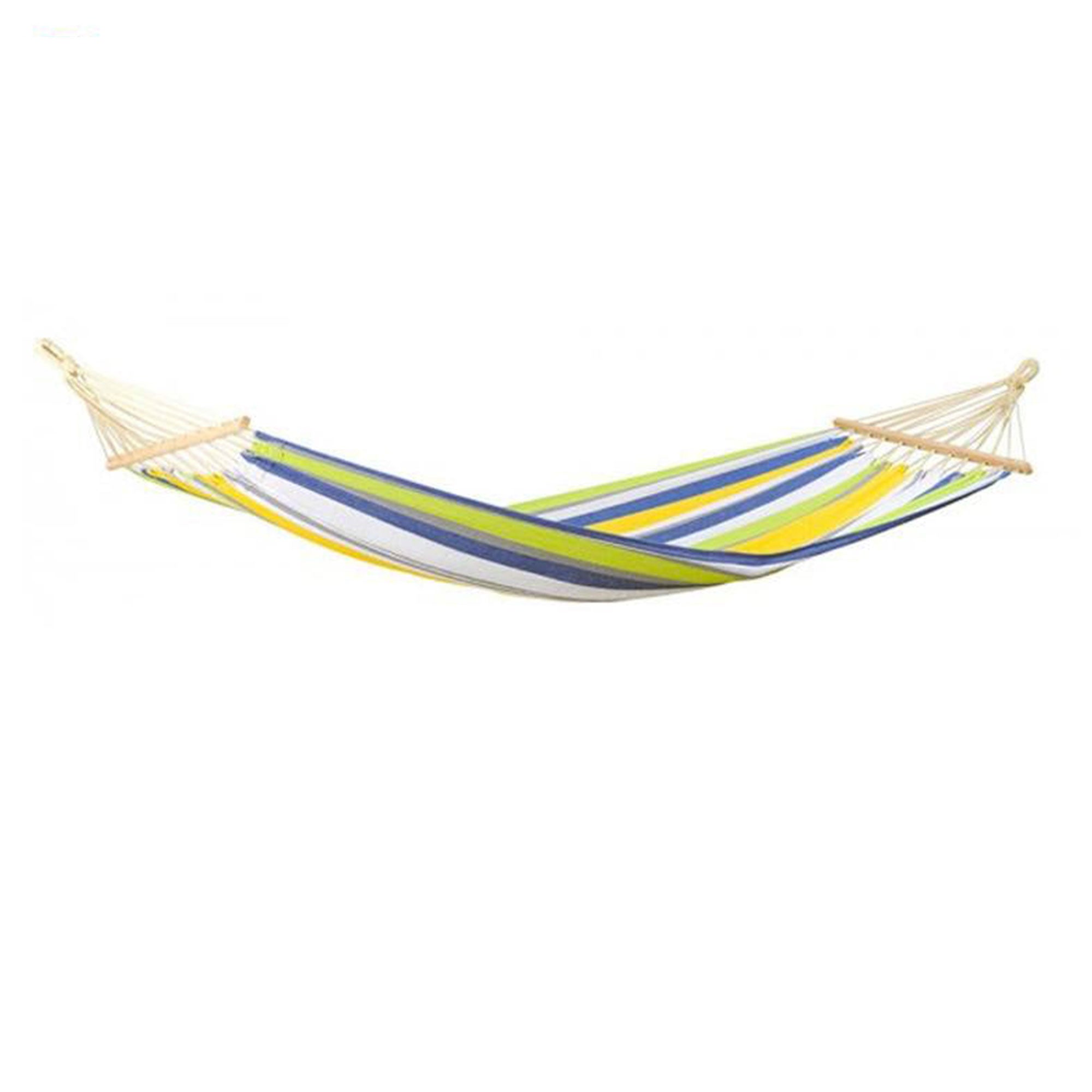 Tonga Hammock