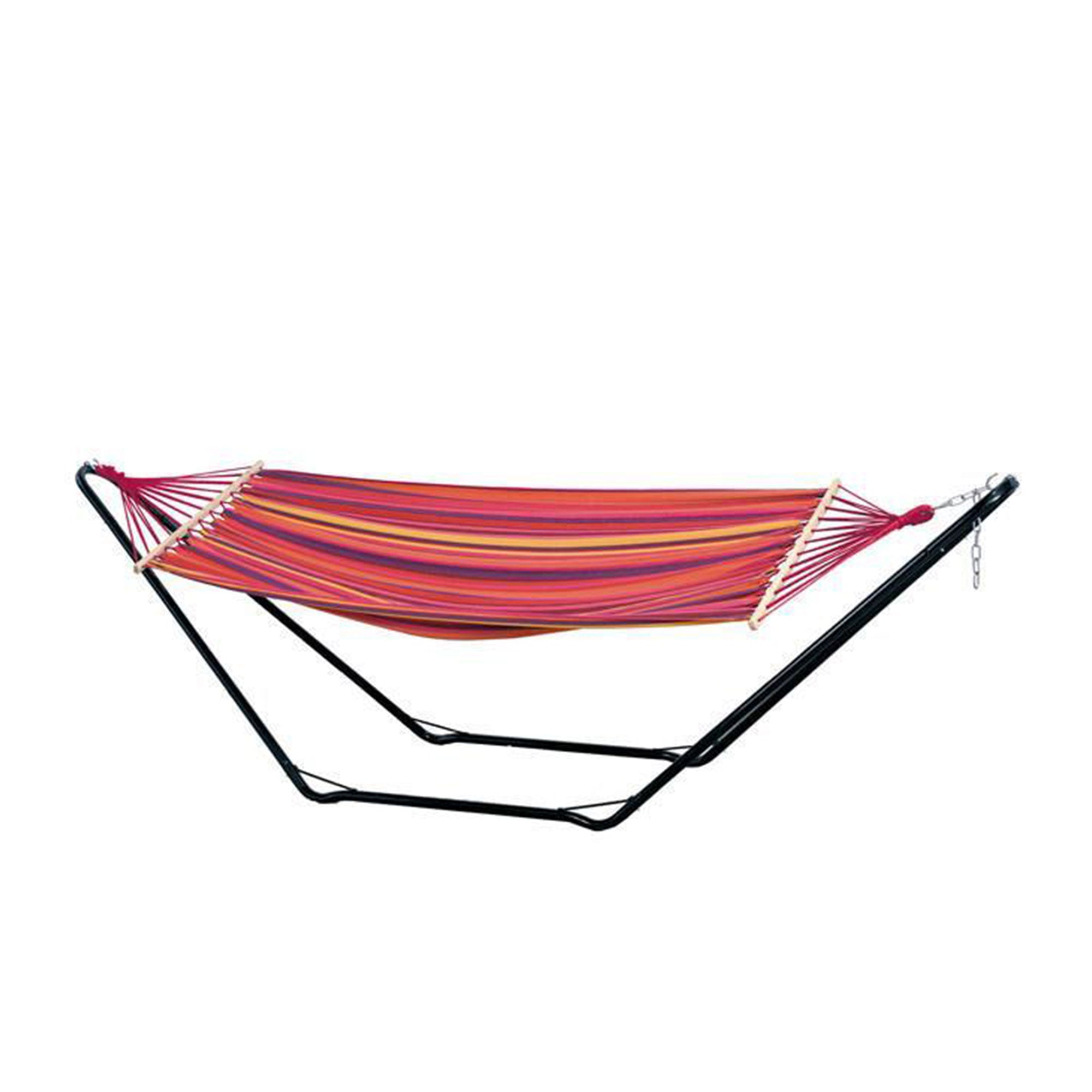 Beach Hammock Set