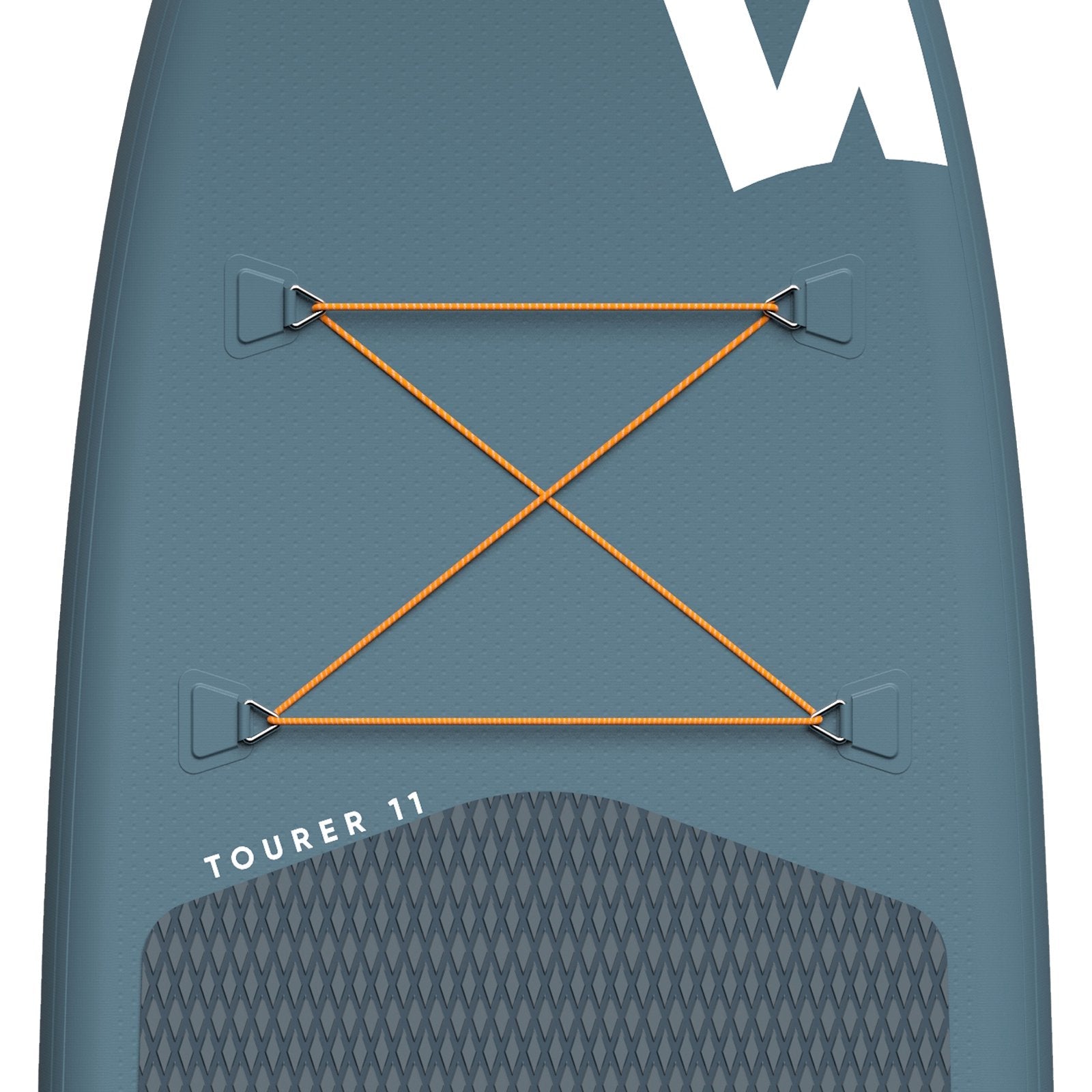 Bungee Cord | Navy - Wave Sups Inflatable Paddle boards