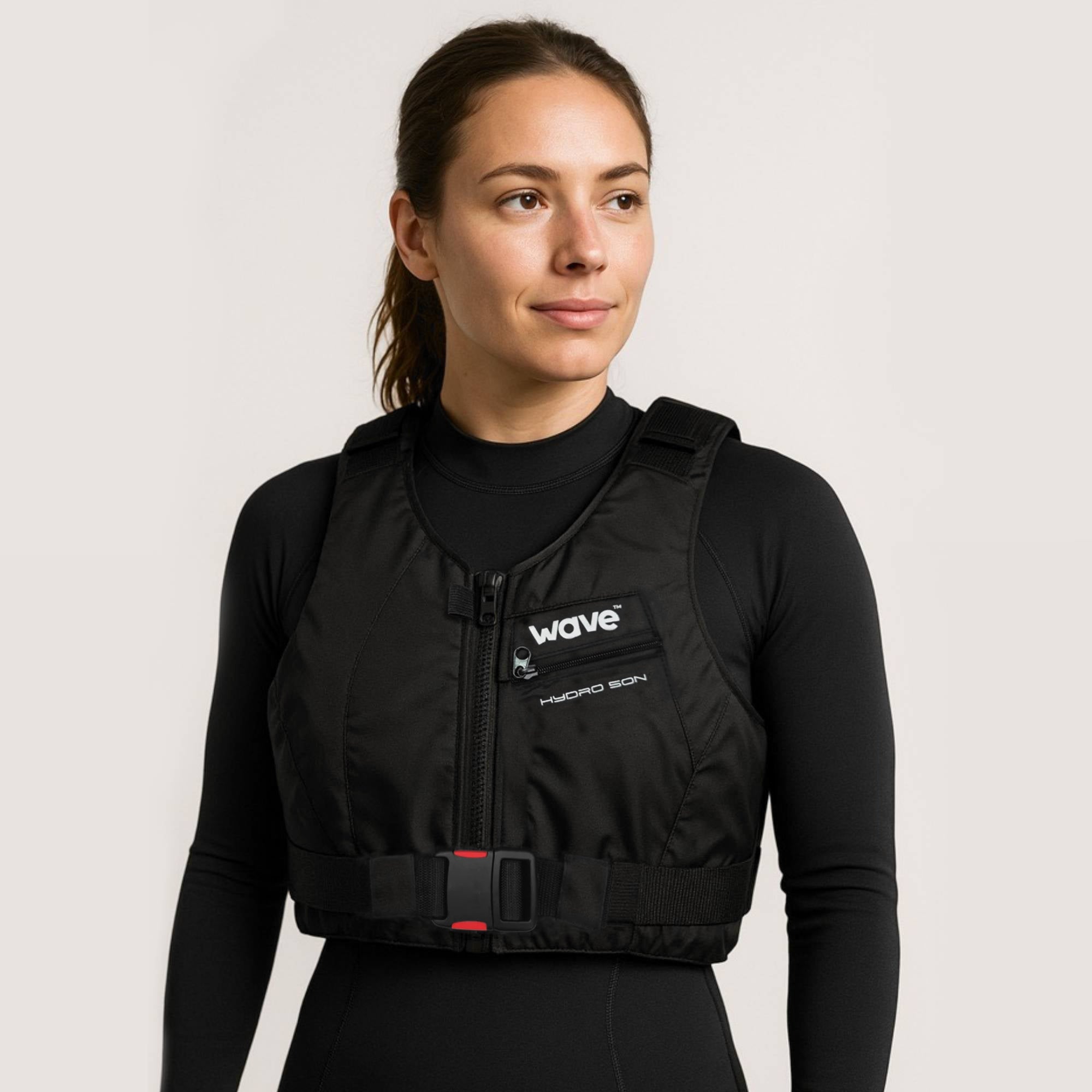 Buoyancy Aid | Black