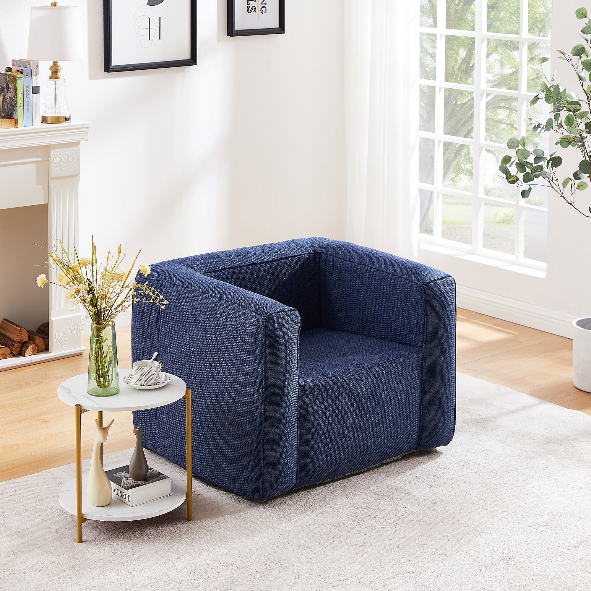 Inflatable Chair and Double Sofa Set Outdoor Furniture Wave Spas UK