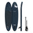 Navy / 10'9 | 327x81x15cm