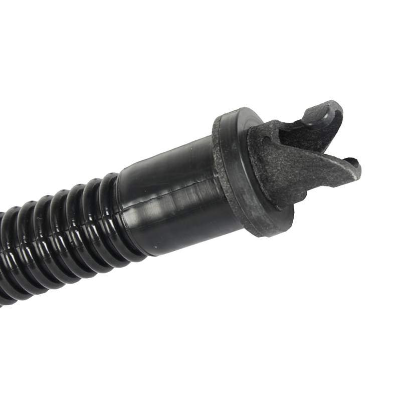 Dual Action Pump Hose Pump Wave Sups