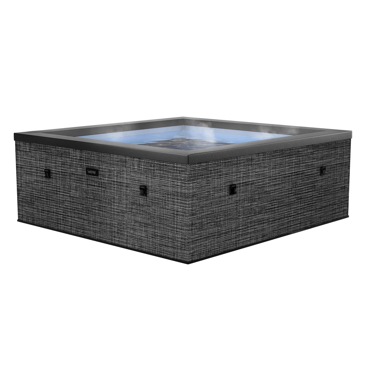 Garda Replacement Spa Liner - Wave Spas UK#color_flint-grey
