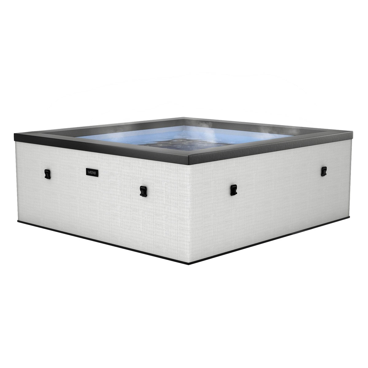 Garda Replacement Spa Liner - Wave Spas UK#color_pebble-white