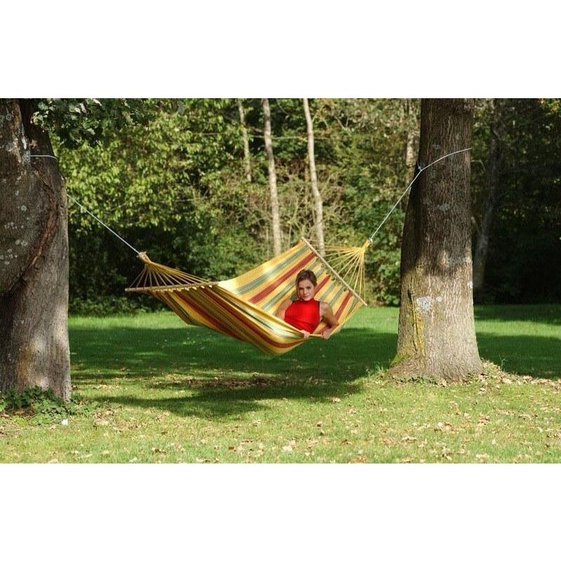 Aruba Vanilla Hammock - Amazonas Online UK