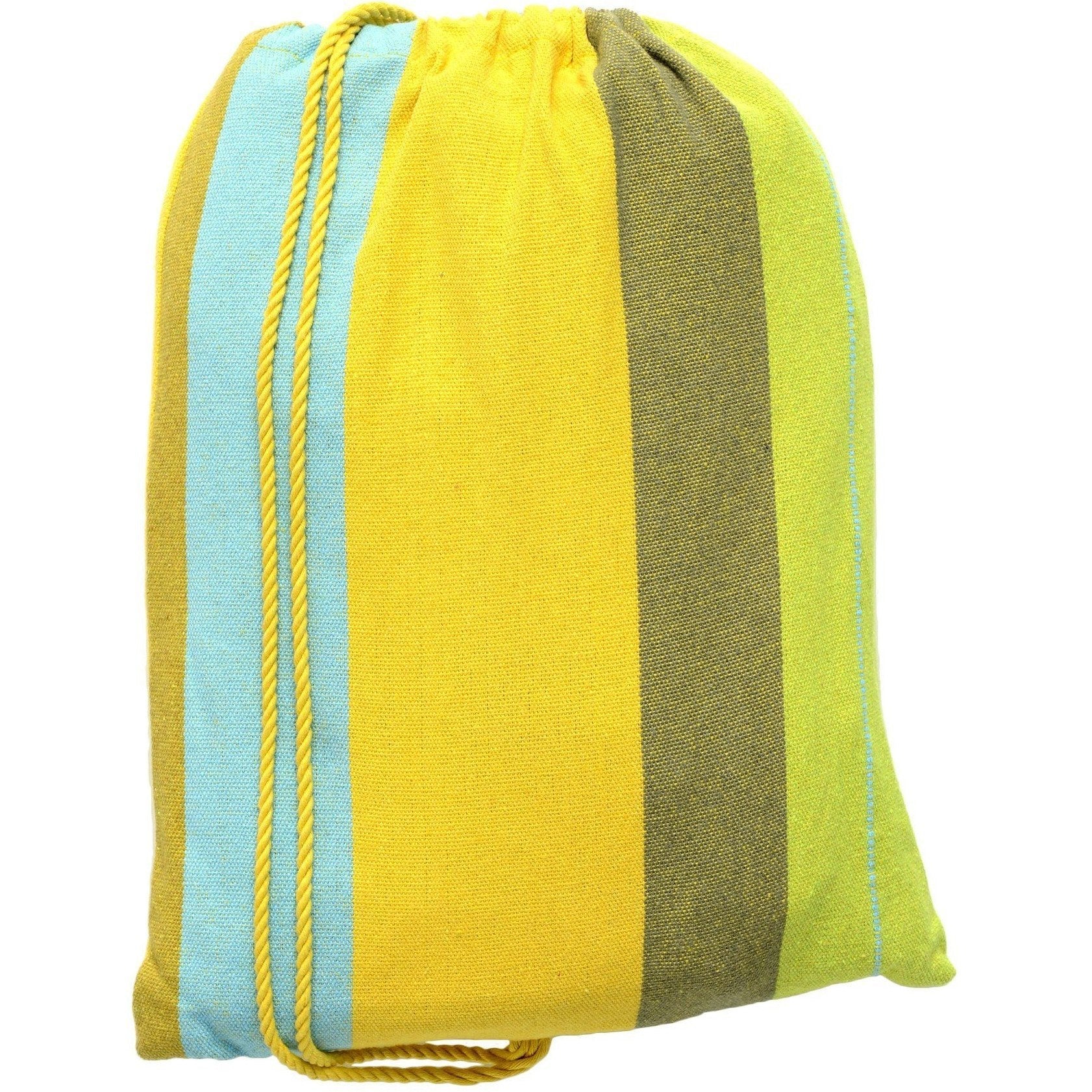 Colombiana Limona Hammock - Amazonas Online UK