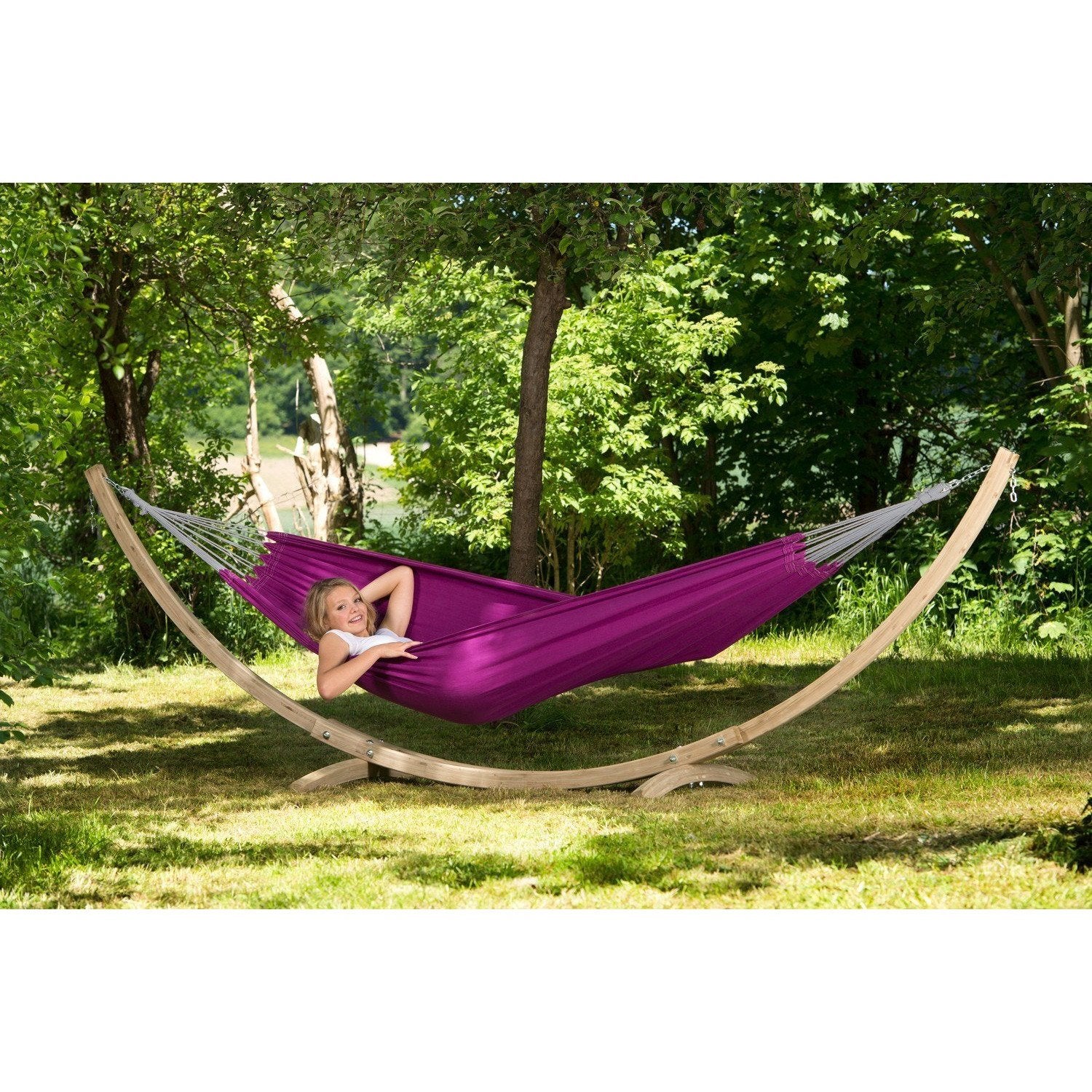Florida Berry Hammock - Amazonas Online UK
