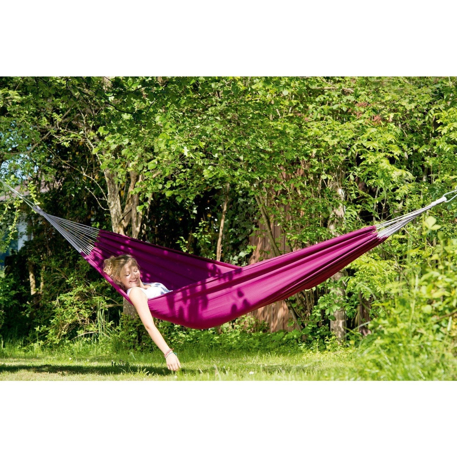 Florida Berry Hammock - Amazonas Online UK