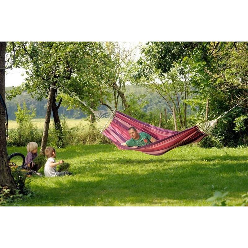 Tonga Candy Hammock - Amazonas Online UK