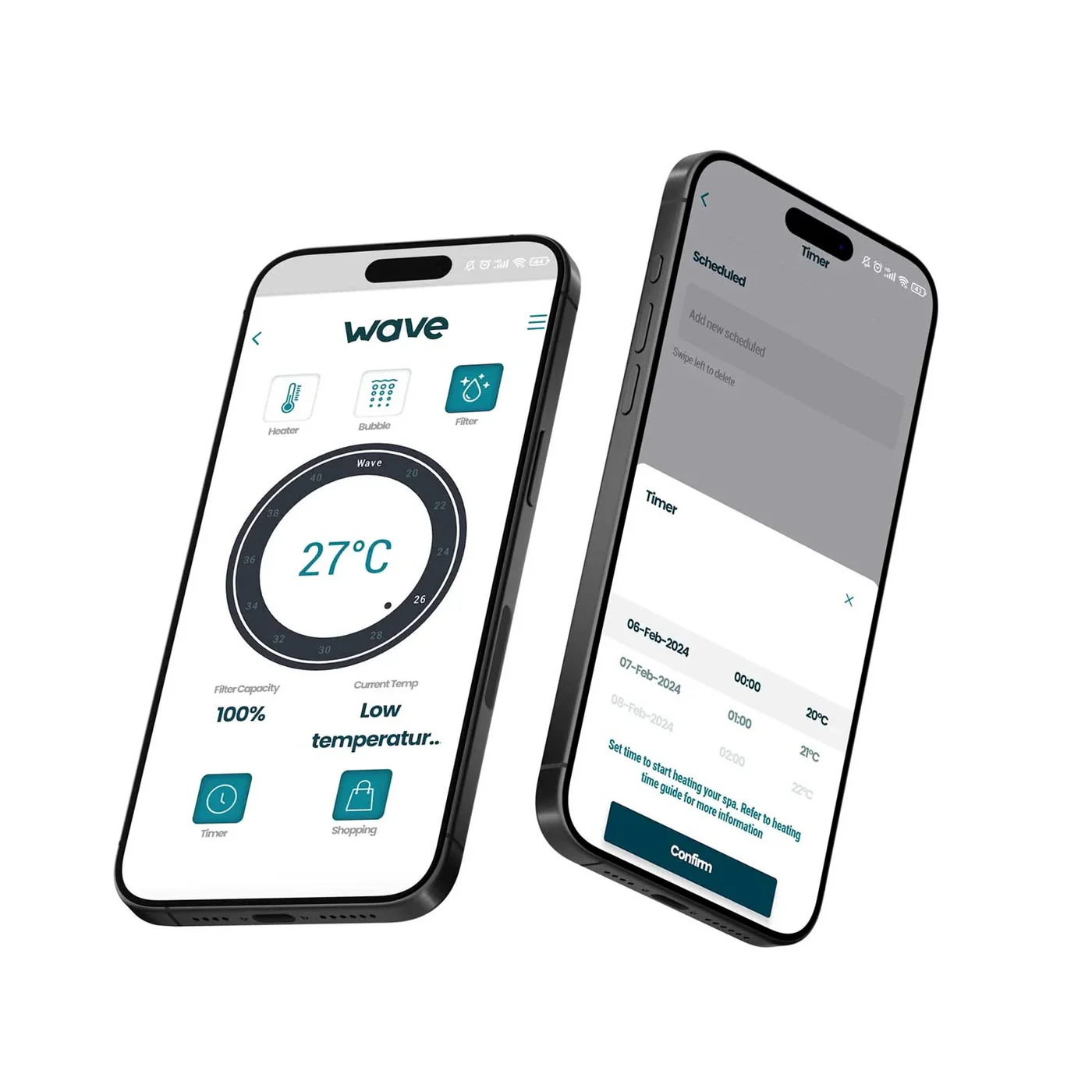 Handheld WIFI Controller | 2025 Models | UKCE
