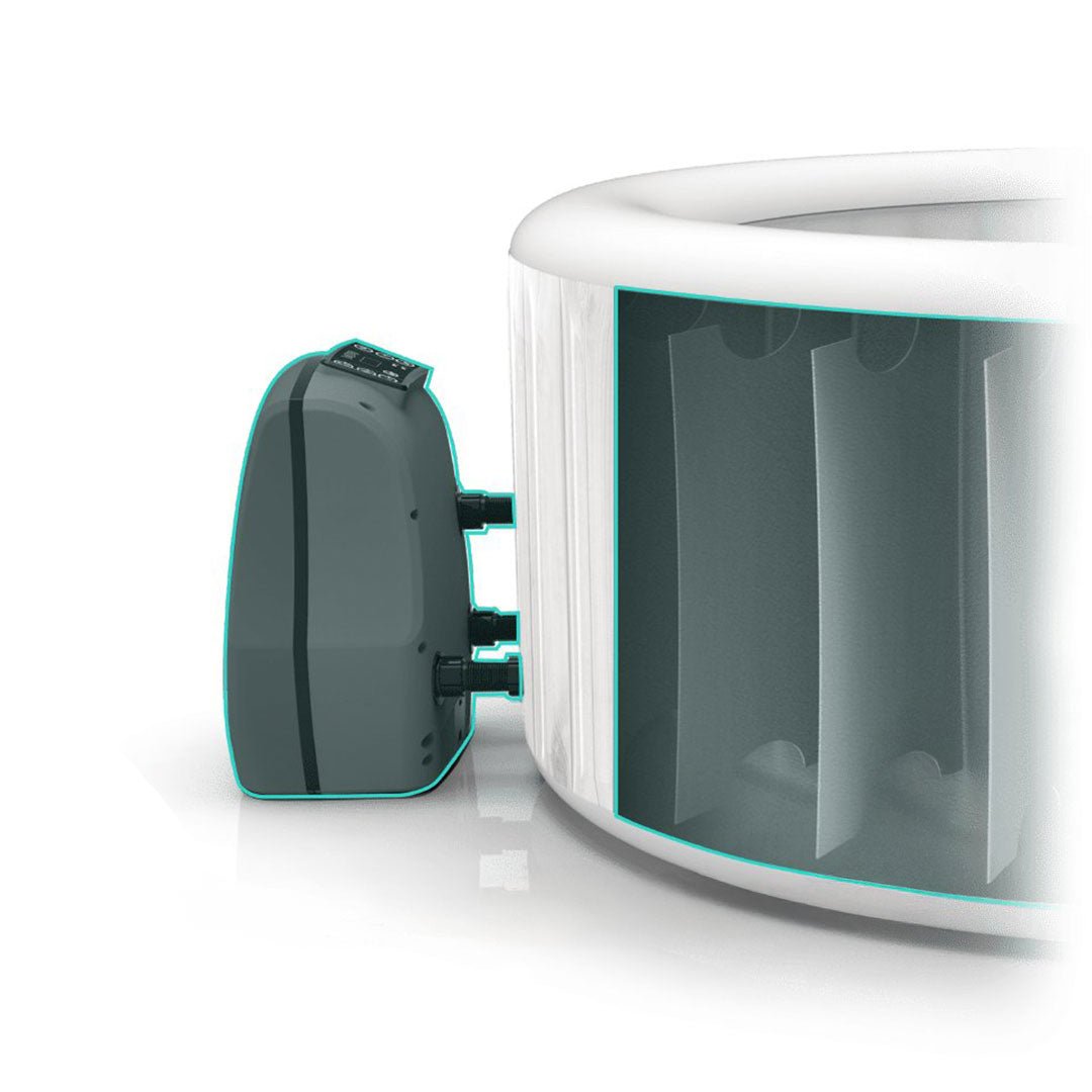 Low Pressure Air Inflation Hose Spare Parts Wave Spas