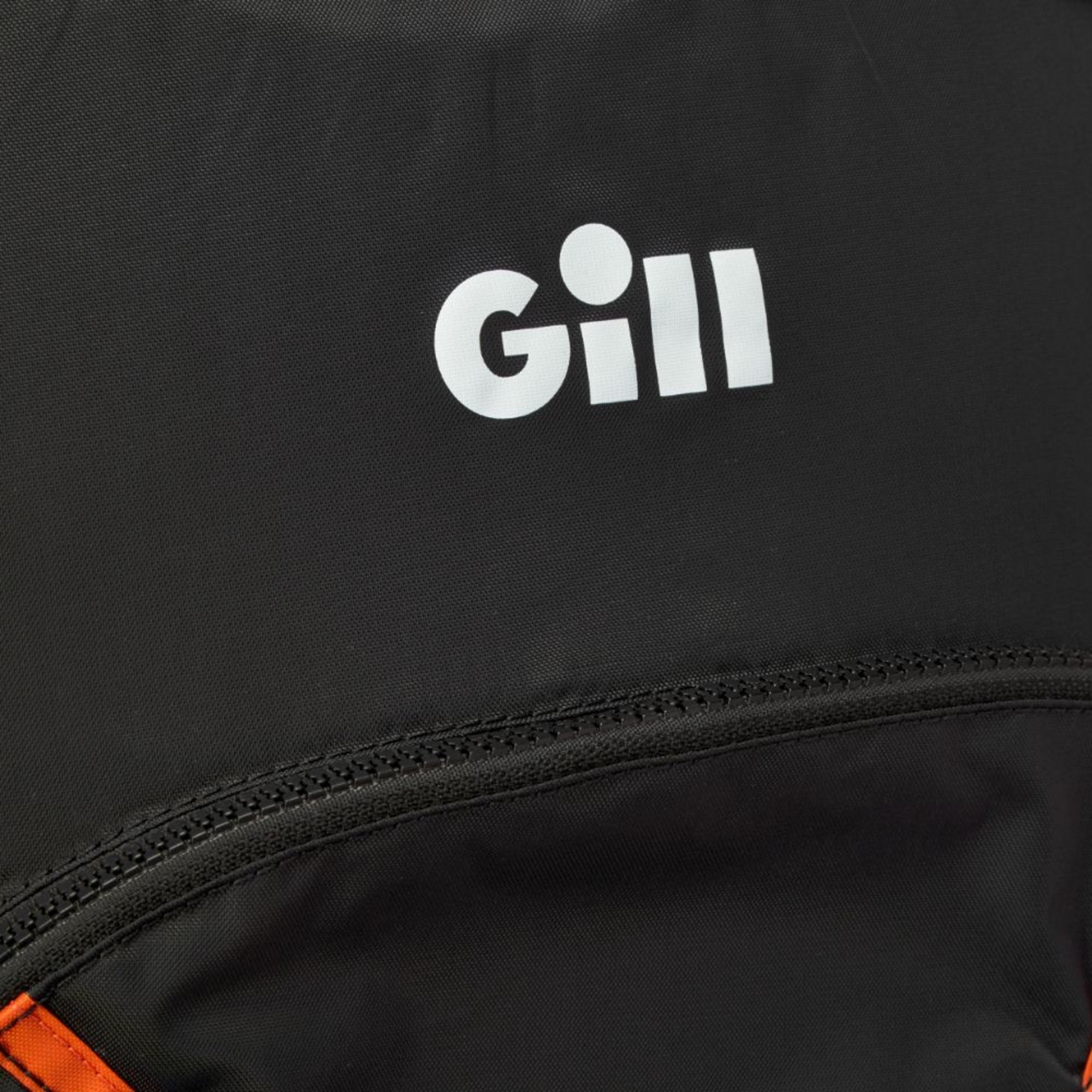 Pursuit Buoyancy Aid | Black - Wave Sups UK