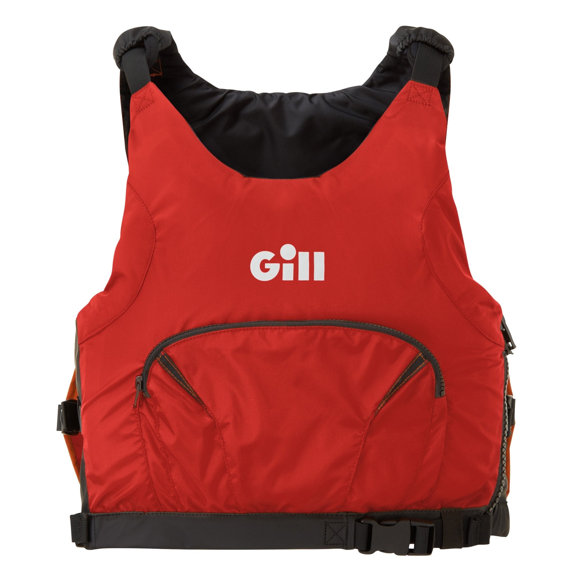 Pursuit Buoyancy Aid | Orange - Wave Sups UK