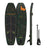 Dark Green / 10'4 | 315x89x15cm
