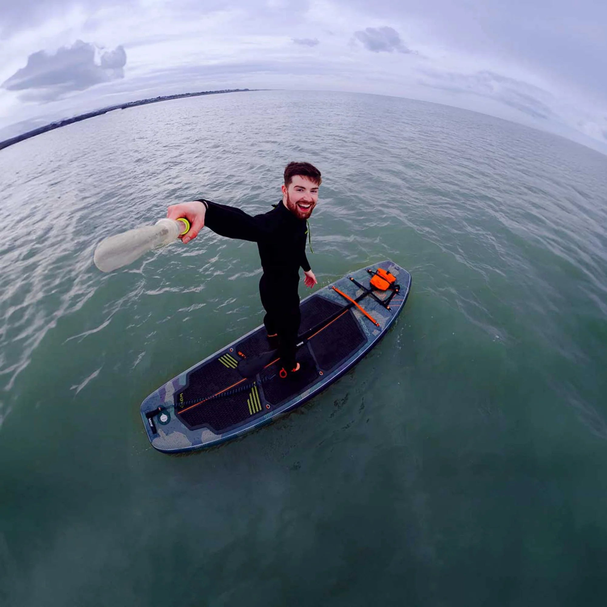 Recon SUP | Inflatable Paddleboard | 10'4ft