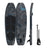 Dark Grey / 10'4 | 315x89x15cm