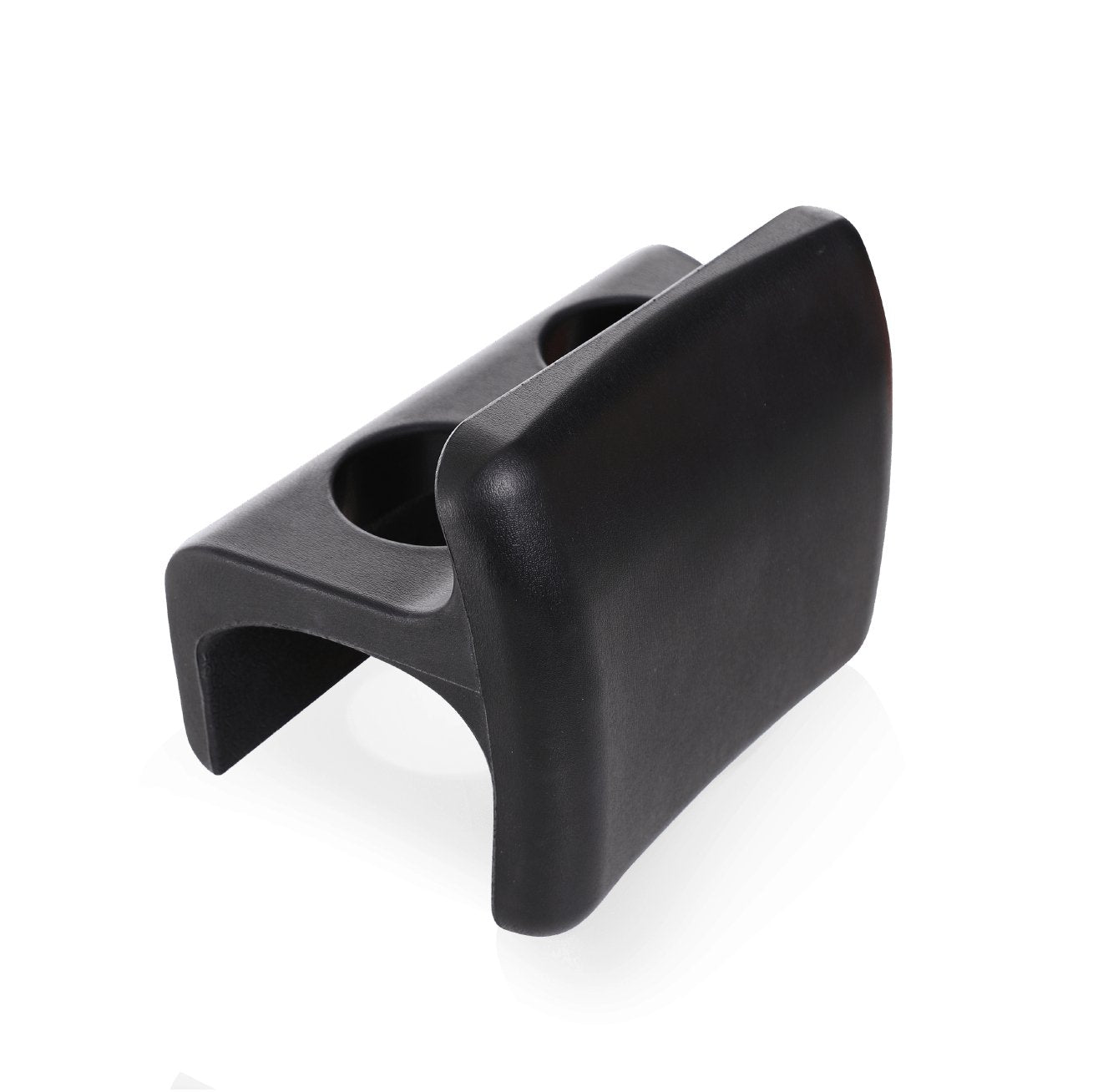 Swift Hot Tub Head Rest & Drinks Holder | 2-in-1 | Black - Wave Spas Inflatable, foam Hot Tubs