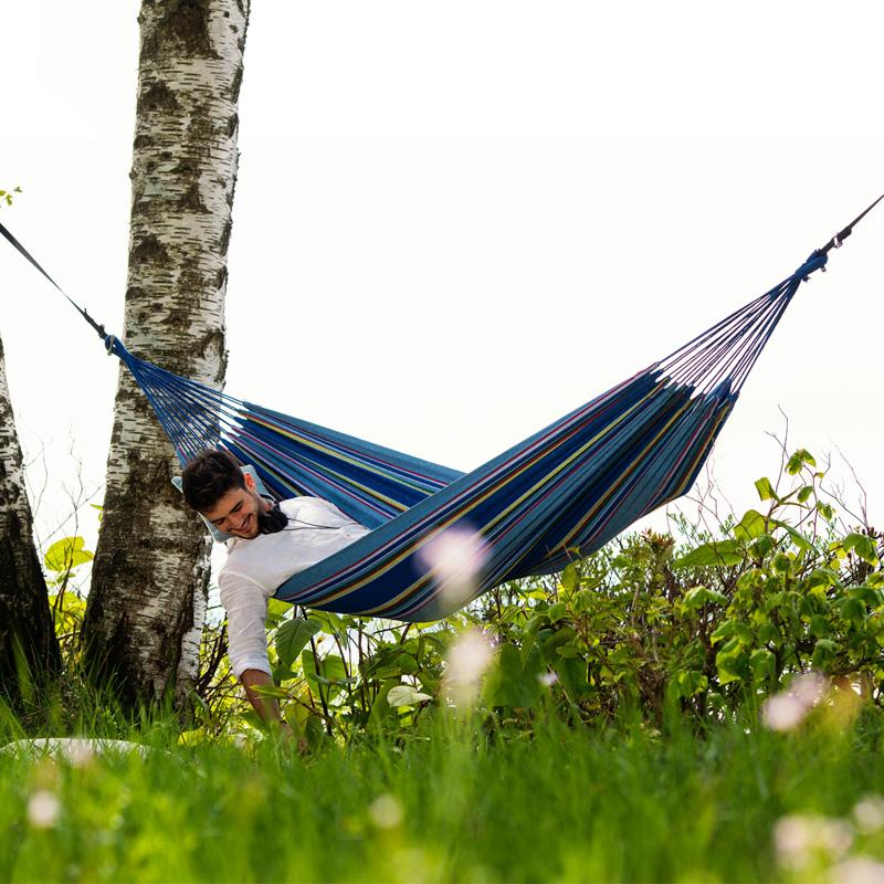 Tahiti Ocean Hammock - Amazonas Online UK
