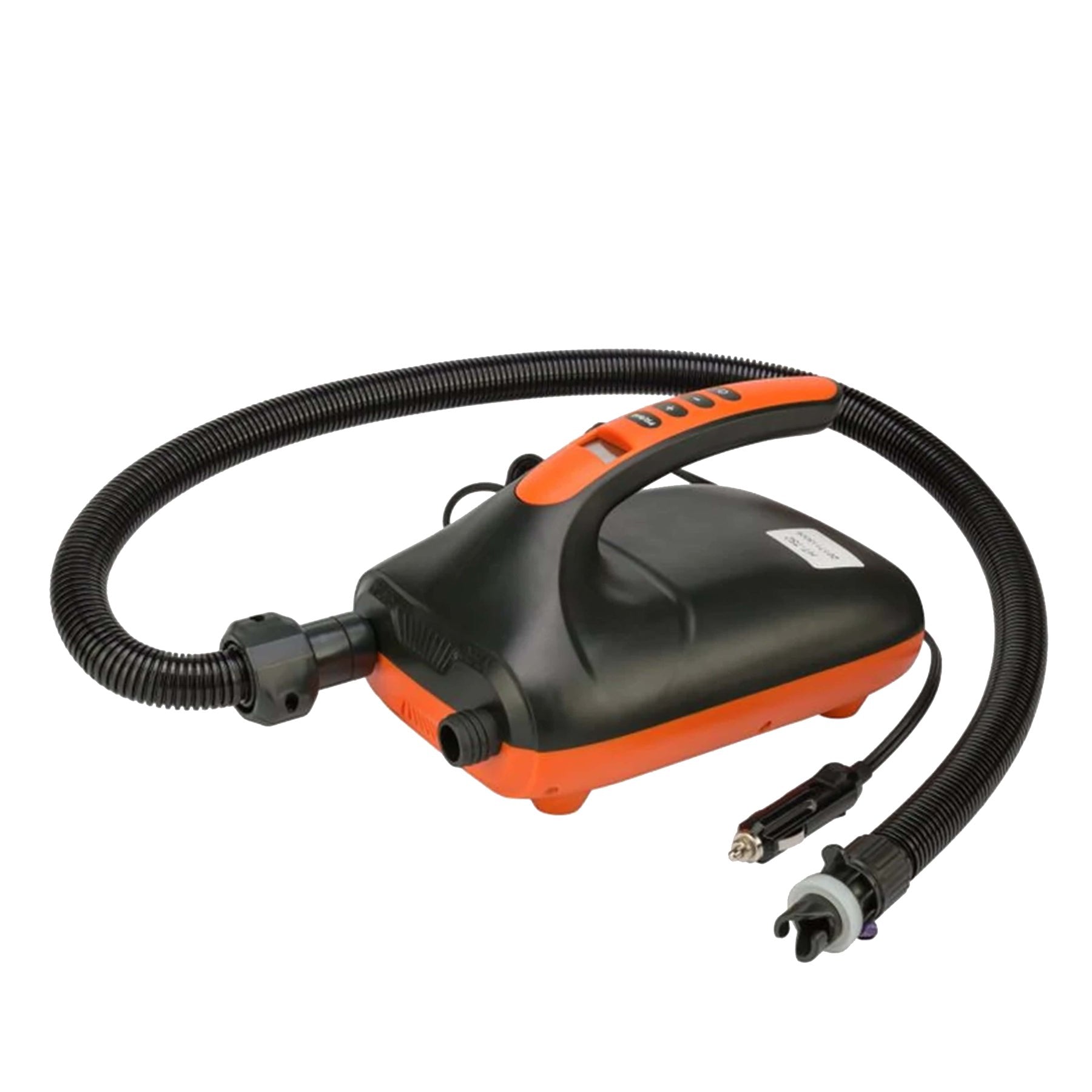 Wave Electric Pump | 20PSI Inflatable Paddle Board & Kayak - Wave Sups UK
