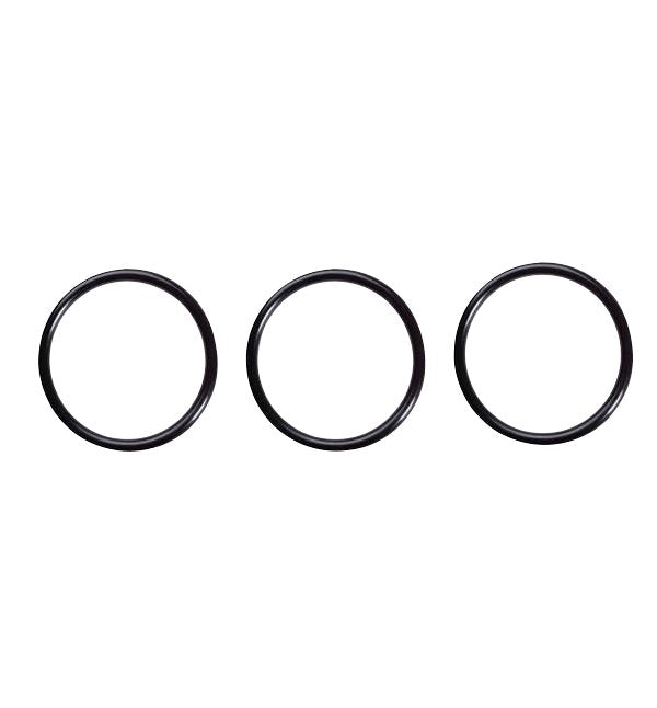 O-Ring | 3 Pack Spare Parts Wave Spas