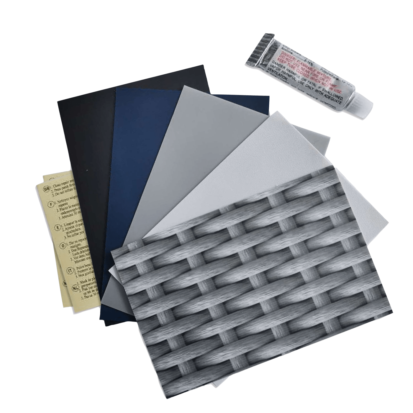 Wave Spa Repair Patch Kit - Wave Spas USA