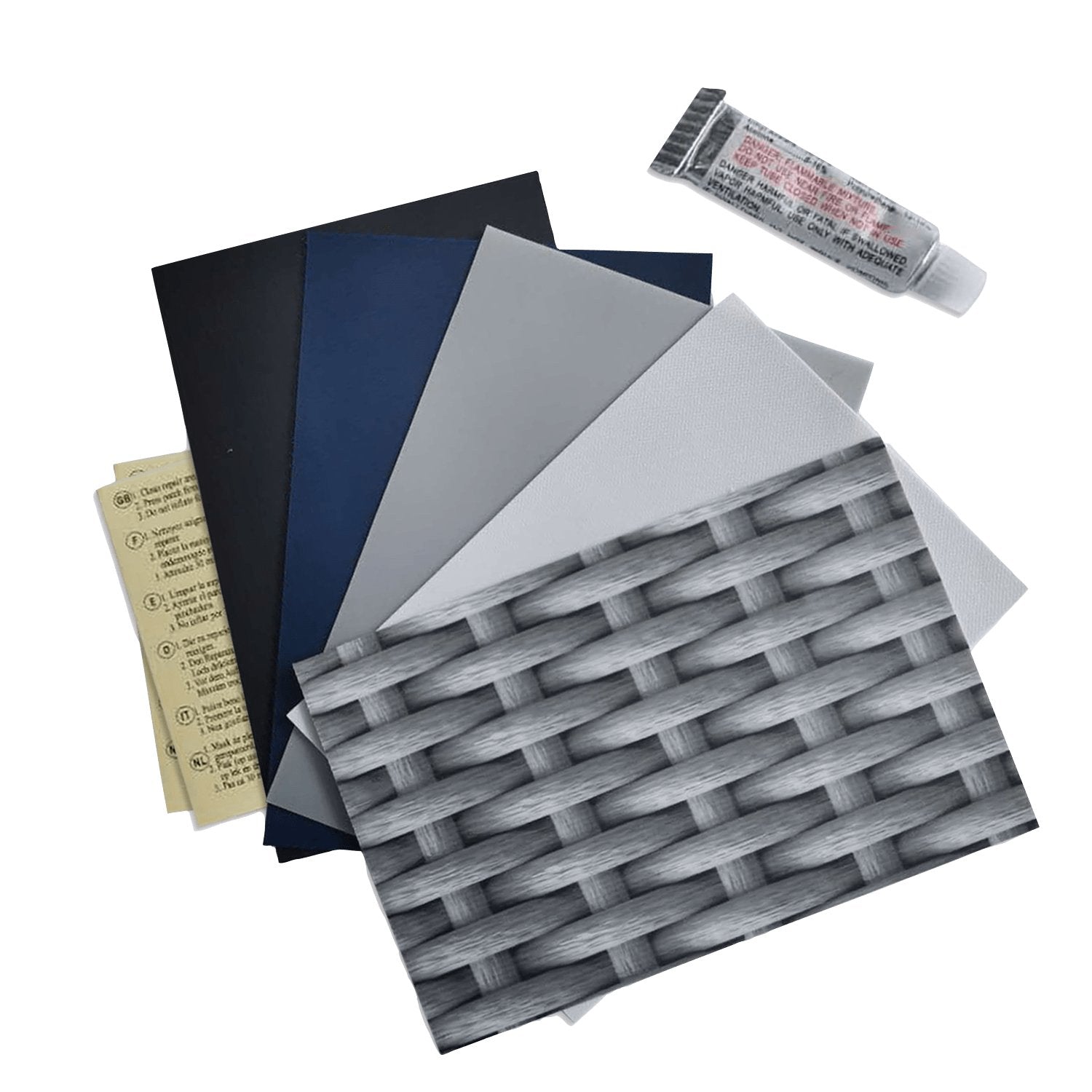 Repair Kit Spare Parts Wave Spas UK