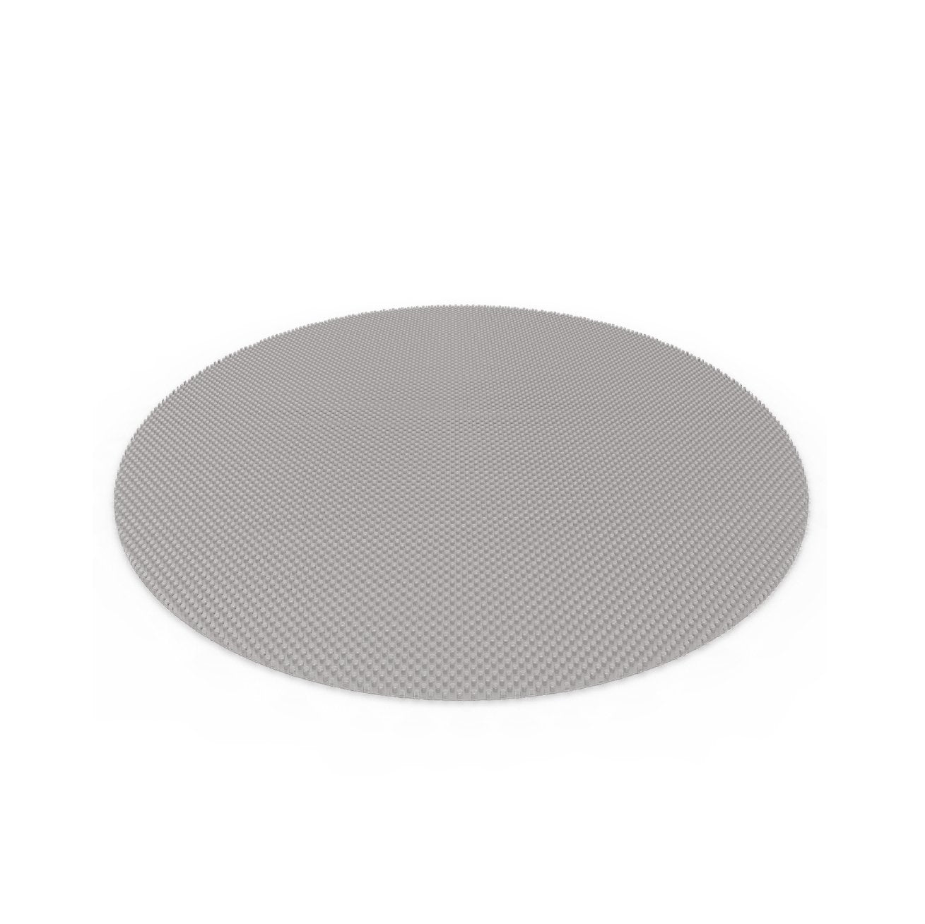 Wave Spa Round 6 Person Bubble Cover, Floating, Energy Saving Eco Liner - Wave Spas Inflatable, foam Hot Tubs