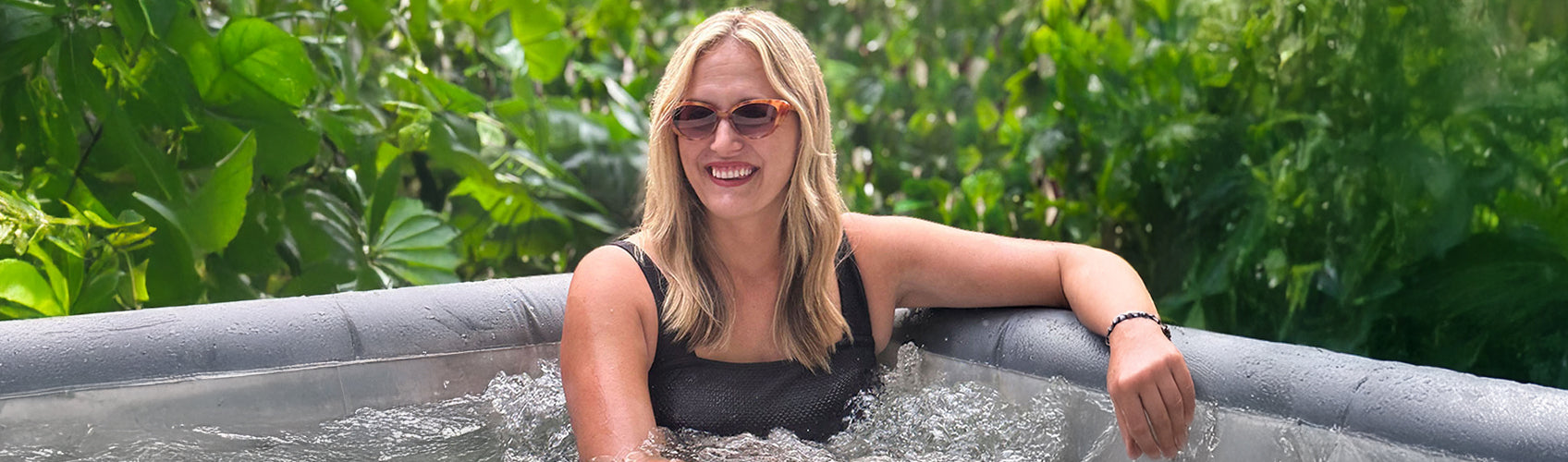 Hot Tub | Inflatable Spas