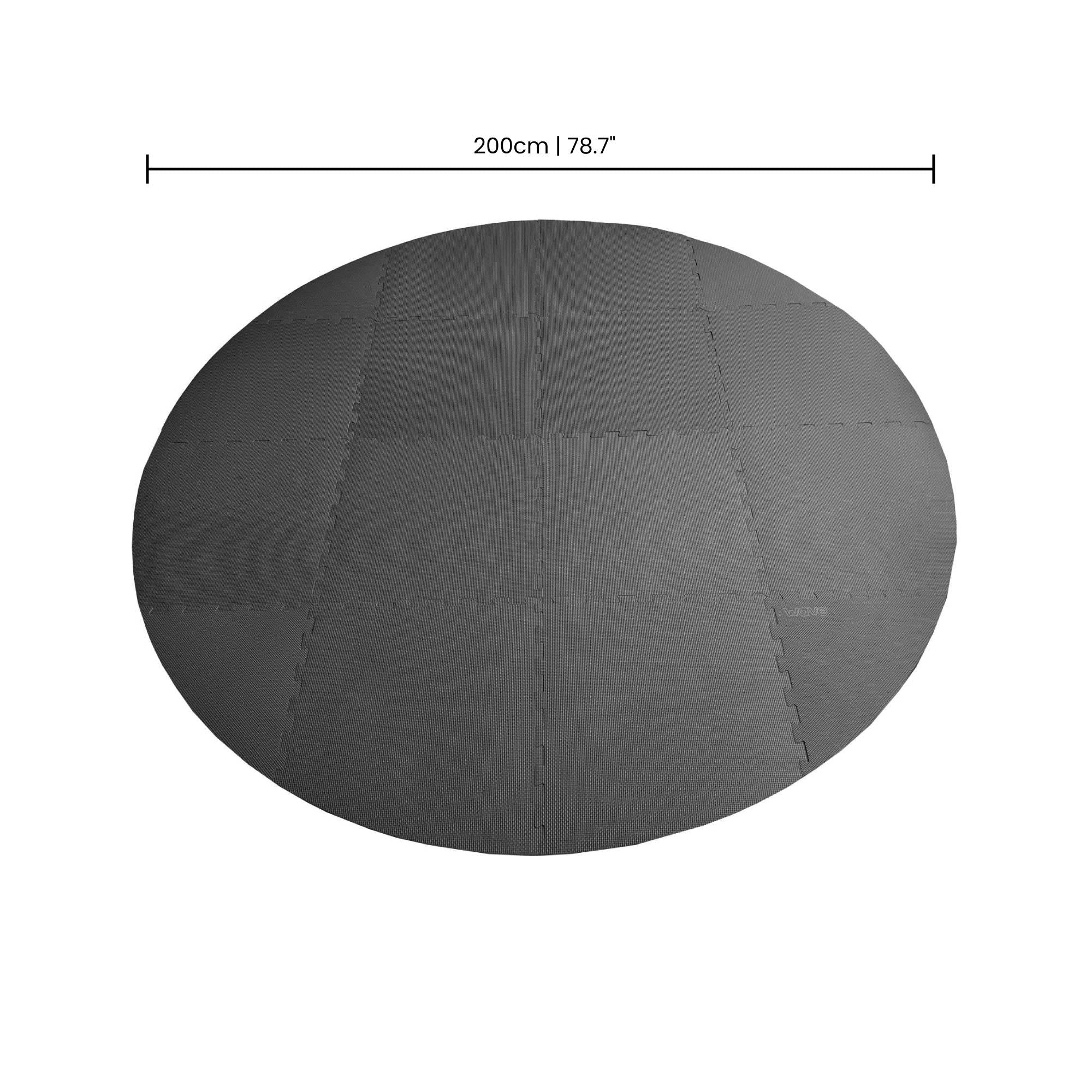 Insulating Foam Mat | Floor Protector