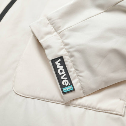 3 in 1 Changing Robe | Unisex Robes Wave Sups