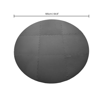 Insulating Foam Mat | Floor Protector