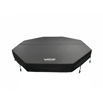 Premium All Weather Hot Tub Cover