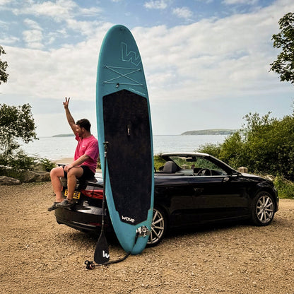 Cruiser 2.0 SUP | Inflatable Paddleboard | 10'9ft