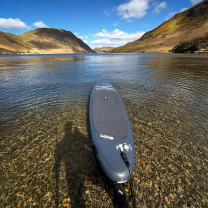 Cruiser 2.0 SUP | Inflatable Paddleboard | 10'9ft