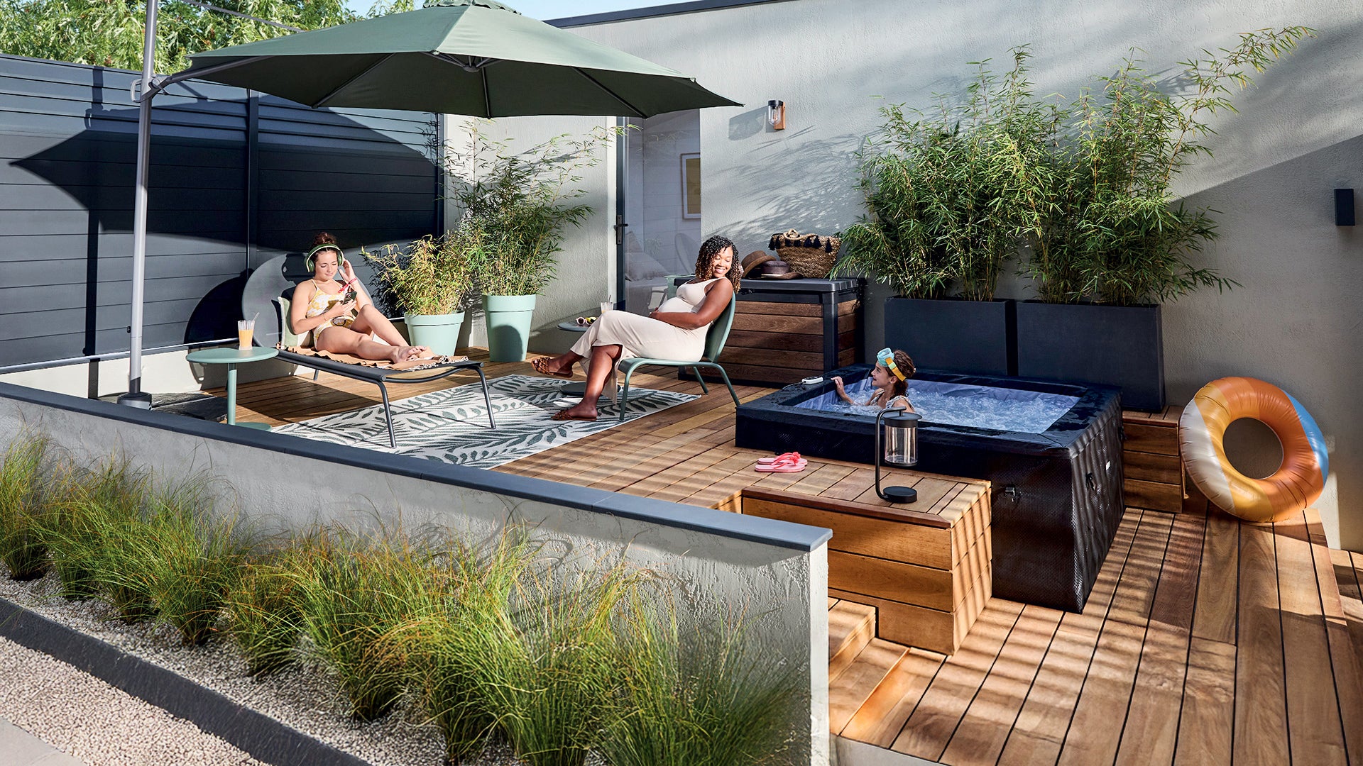 Wave Global | Spas, Water Sports and Accessories