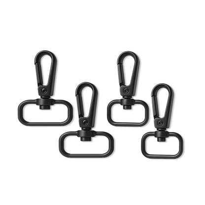 Kayak Metal Clips Set | 4 Pack Spare Parts Wave Sups